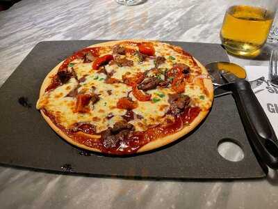 Pizza Express