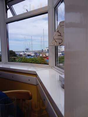 The Boathouse Hotel Restaurant