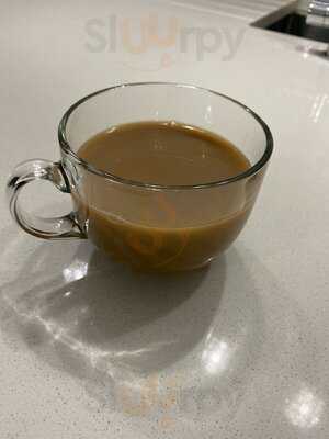 Shelton Lock Fish Bar