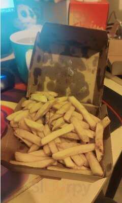 Smokeys Flame Grilled Burgers