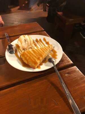 Tres Angelos Tapas Bar