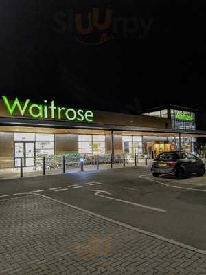 Waitrose