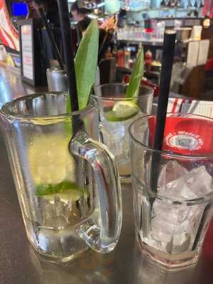 Tgi Fridays - Newport