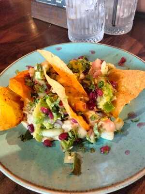 Tgi Fridays - Newport