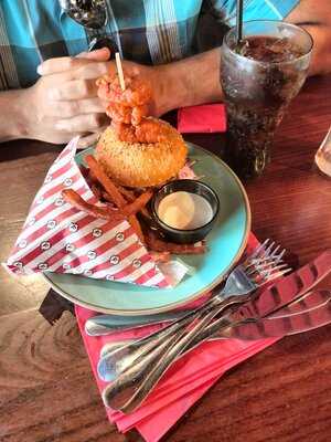 Tgi Fridays - Newport