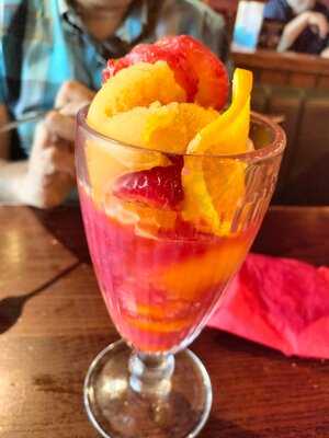 Tgi Fridays - Newport