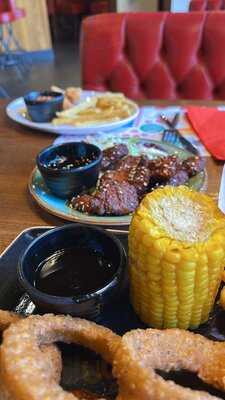 Tgi Fridays - Newport