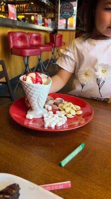 Tgi Fridays - Newport