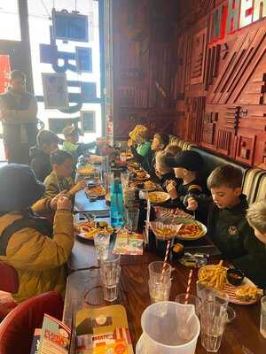 Tgi Fridays - Newport