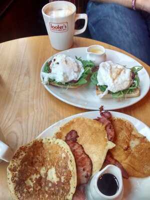 Loofer's Food & Coffee Place