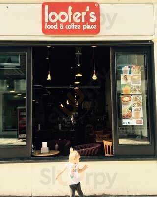 Loofer's Food & Coffee Place