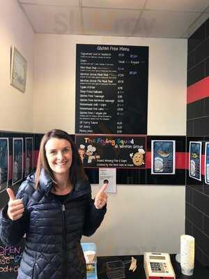 Fish And Chips At Weston Grove - Photo 7