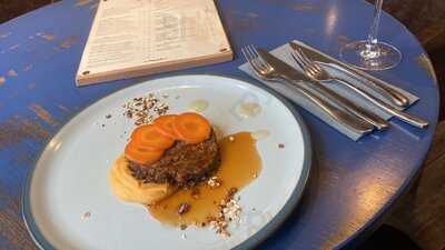 Juniper Bar & Kitchen