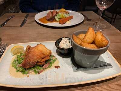 Juniper Bar & Kitchen