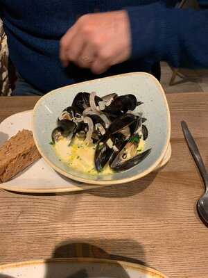 Juniper Bar & Kitchen