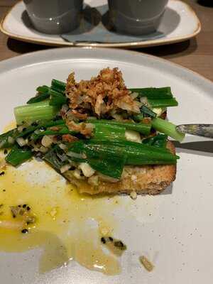 Juniper Bar & Kitchen