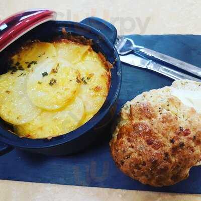 The Happy Hedgehog Cafe