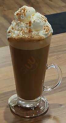 The Happy Hedgehog Cafe