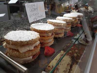 The Happy Hedgehog Cafe