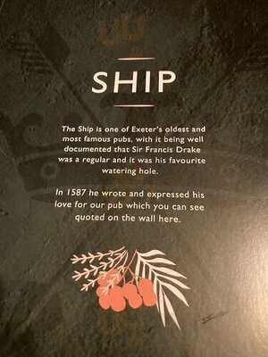 Ship Inn