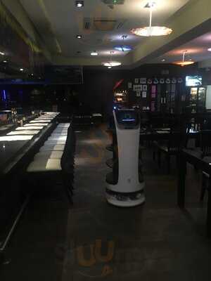 Moonsha Japanese Bar & Restaurant