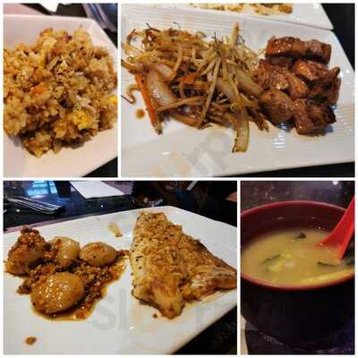 Moonsha Japanese Bar & Restaurant