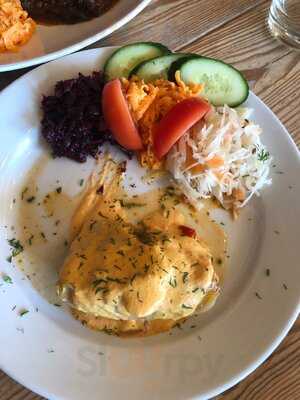 Kaima's Lithuanian Restaurant