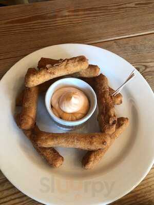 Kaima's Lithuanian Restaurant