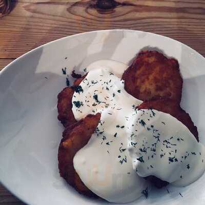 Kaima's Lithuanian Restaurant