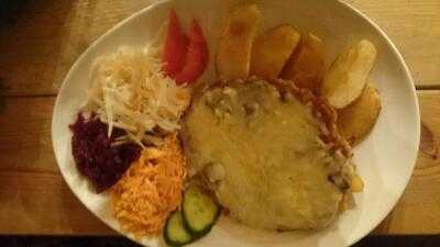 Kaima's Lithuanian Restaurant