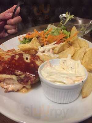 The Three Merry Lads