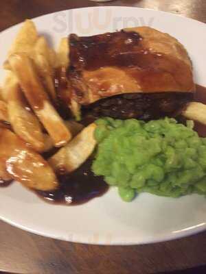 The Three Merry Lads