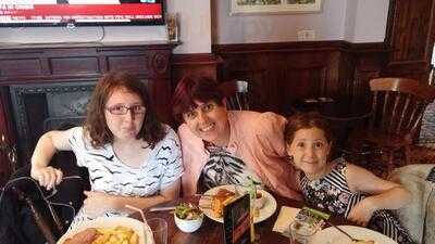 The Three Merry Lads