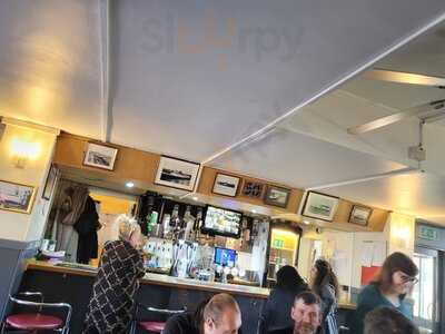 The Edinburgh Castle