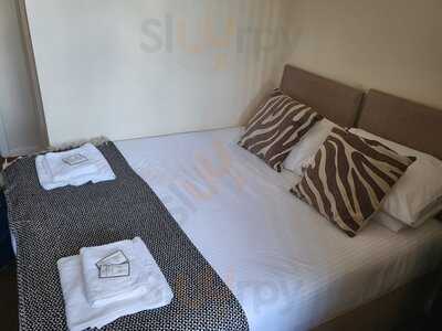 The Edinburgh Castle