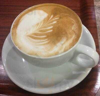 Attwoolls Coffee Shop