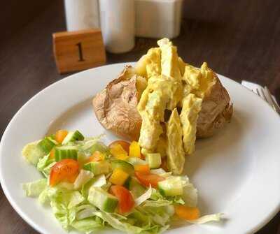 Attwoolls Coffee Shop