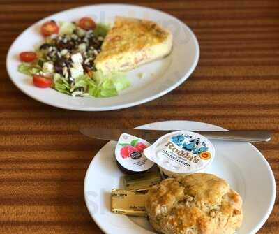 Attwoolls Coffee Shop