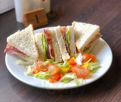 Attwoolls Coffee Shop