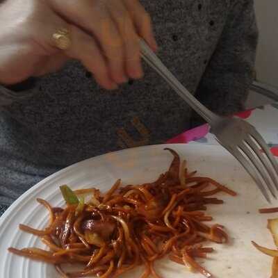 Ruby 7 Days Cuisine Cantonese Restaurant