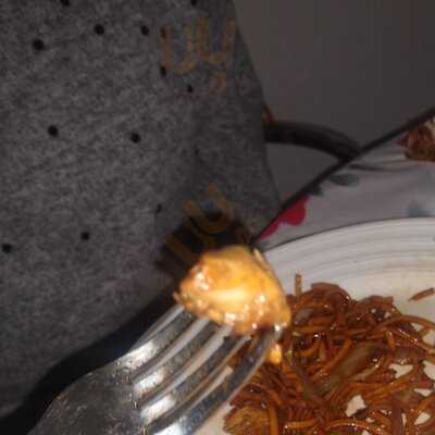 Ruby 7 Days Cuisine Cantonese Restaurant