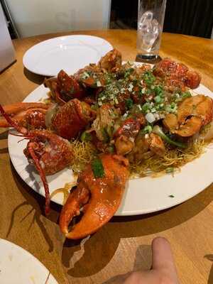 Ruby 7 Days Cuisine Cantonese Restaurant