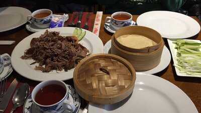 Ruby 7 Days Cuisine Cantonese Restaurant