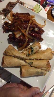 Ruby 7 Days Cuisine Cantonese Restaurant
