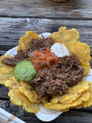 La Latina Bustaurante