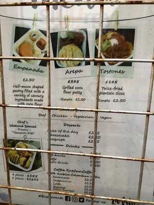 La Latina Bustaurante