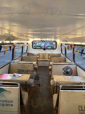 La Latina Bustaurante