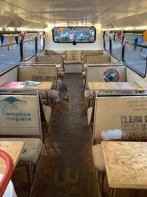 La Latina Bustaurante