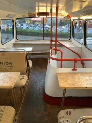 La Latina Bustaurante