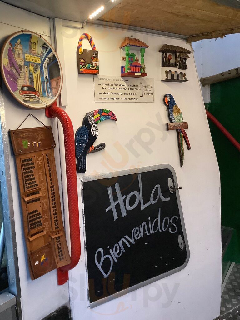 La Latina Bustaurante